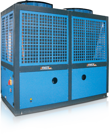 Induction Heating & Forging Furnaces
